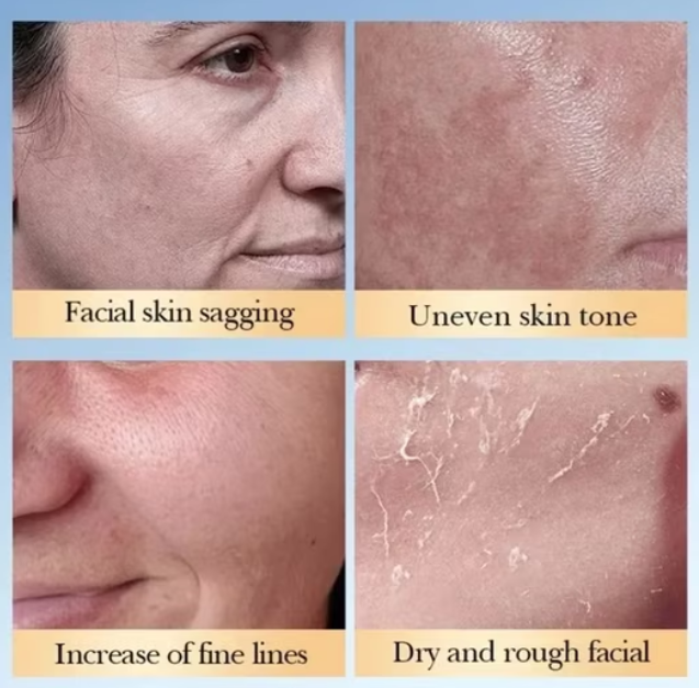 Tónico Facial Ácido Glicólico 7% + Ceramidas 230 ml