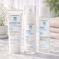 Kit Rutina Facial Vitamina B5 + Ácido Hialurónico (3 pasos)