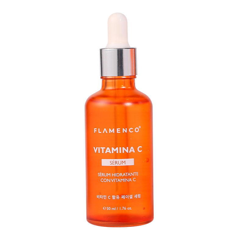 Kit Facial Vitamina C (5 pasos)