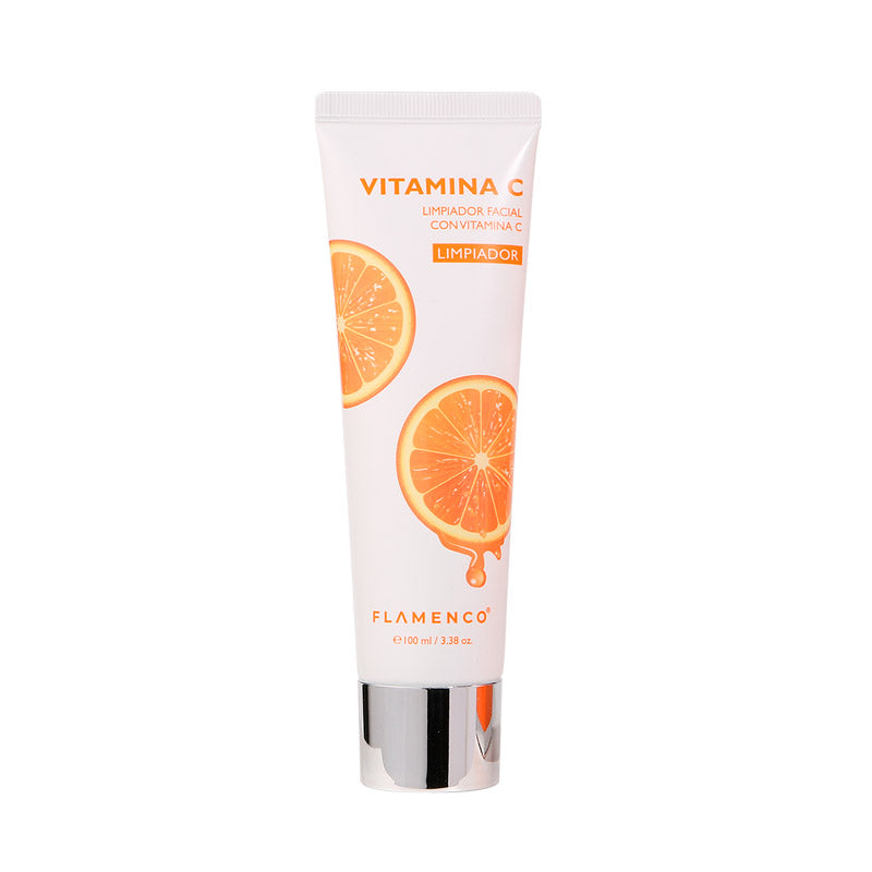 Kit Facial Vitamina C (5 pasos)