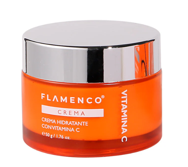 Kit Facial Vitamina C (5 pasos)