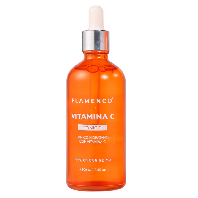 Kit Facial Vitamina C (5 pasos)