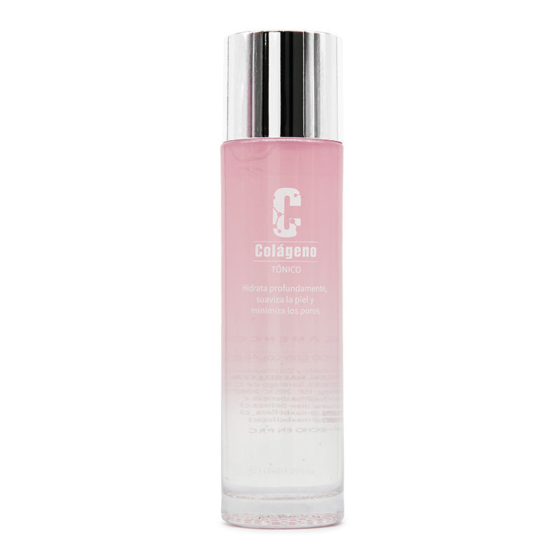 Kit Skin Care con Colágeno (5 pasos)