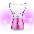 Vaporizador Facial con Cúpula para Rutina de Skincare