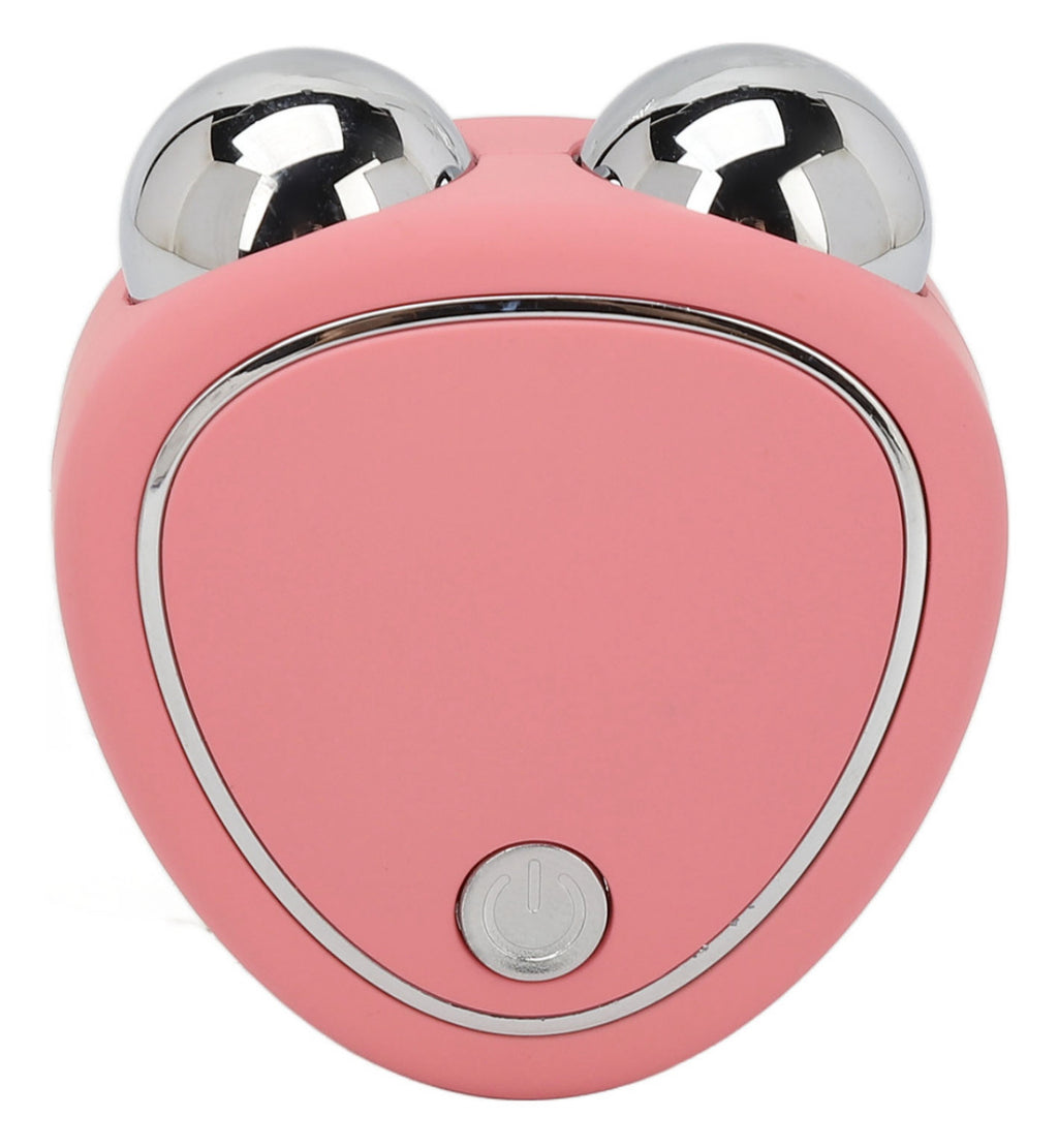 Masajeador Facial con Microcorriente EMS