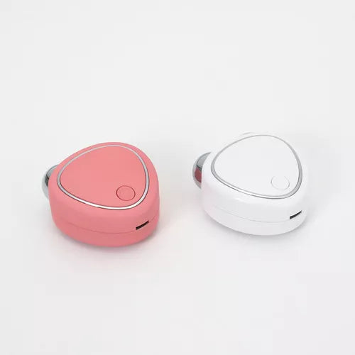 Masajeador Facial con Microcorriente EMS